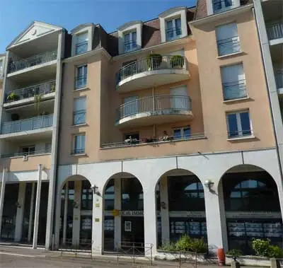 Agence CH Immobilier Auxerre