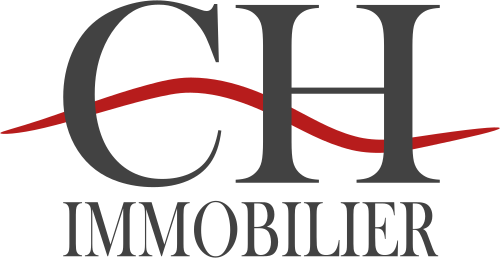 Logo CH Immobilier